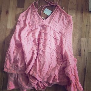 Free people summer dress